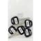 Hillman HILLMAN Traditional Key Automotive Key Blank HY-17P Double For Hyundai 86756 - alternate 2